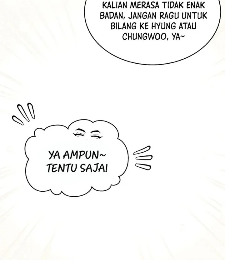 Debut or Die Chapter 77 Gambar 12