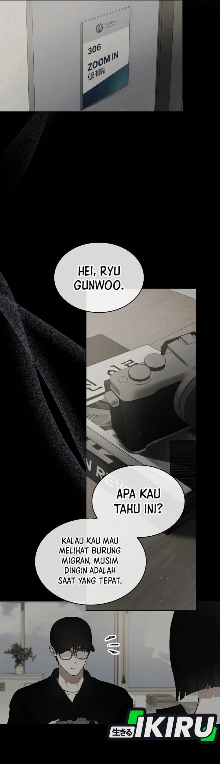 Debut or Die Chapter 80 Gambar 10