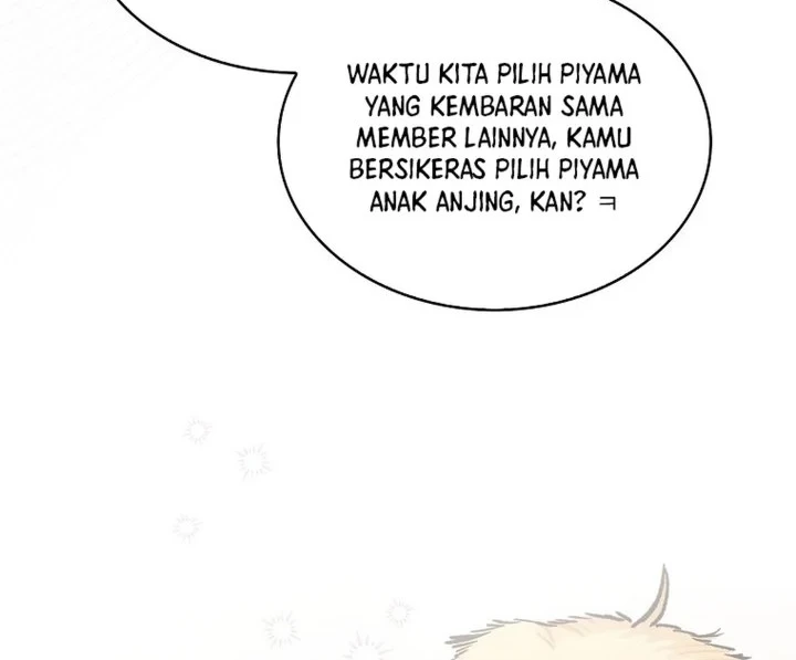 Debut or Die Chapter 81 Gambar 12