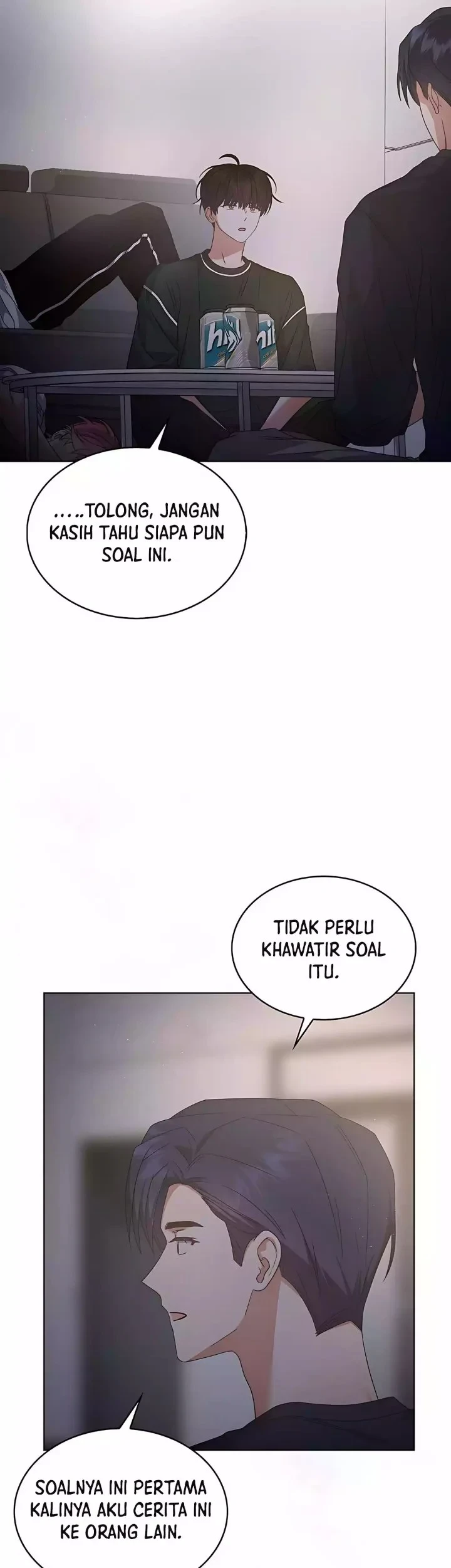 Debut or Die Chapter 83 Gambar 12