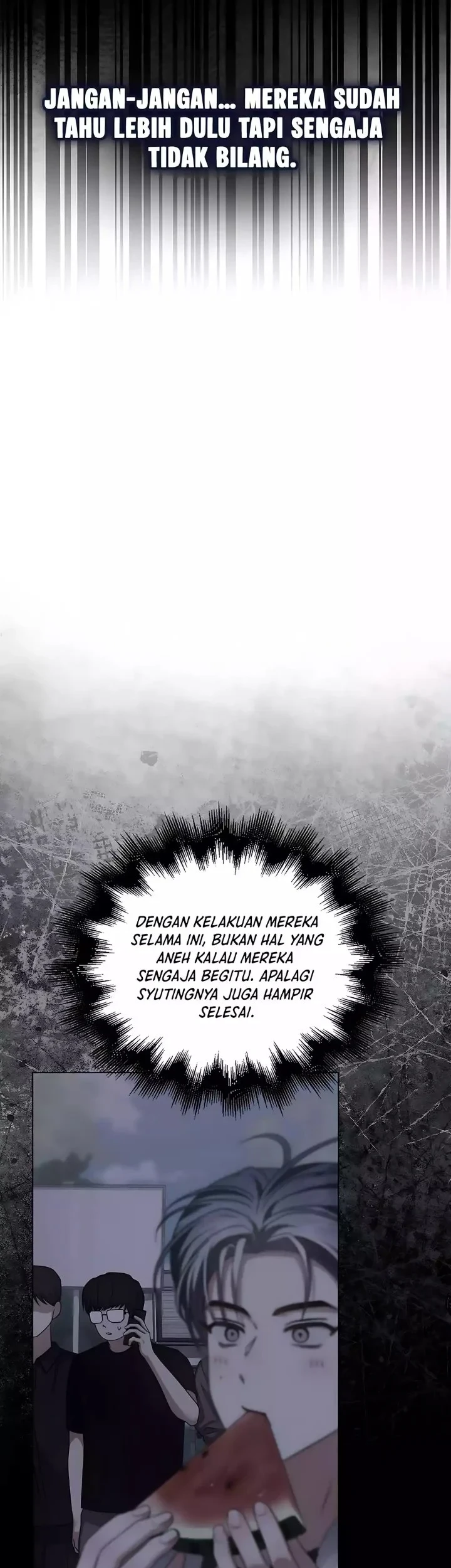 Debut or Die Chapter 87 Gambar 11