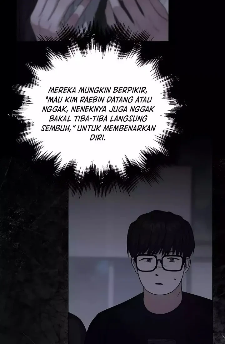 Debut or Die Chapter 87 Gambar 12