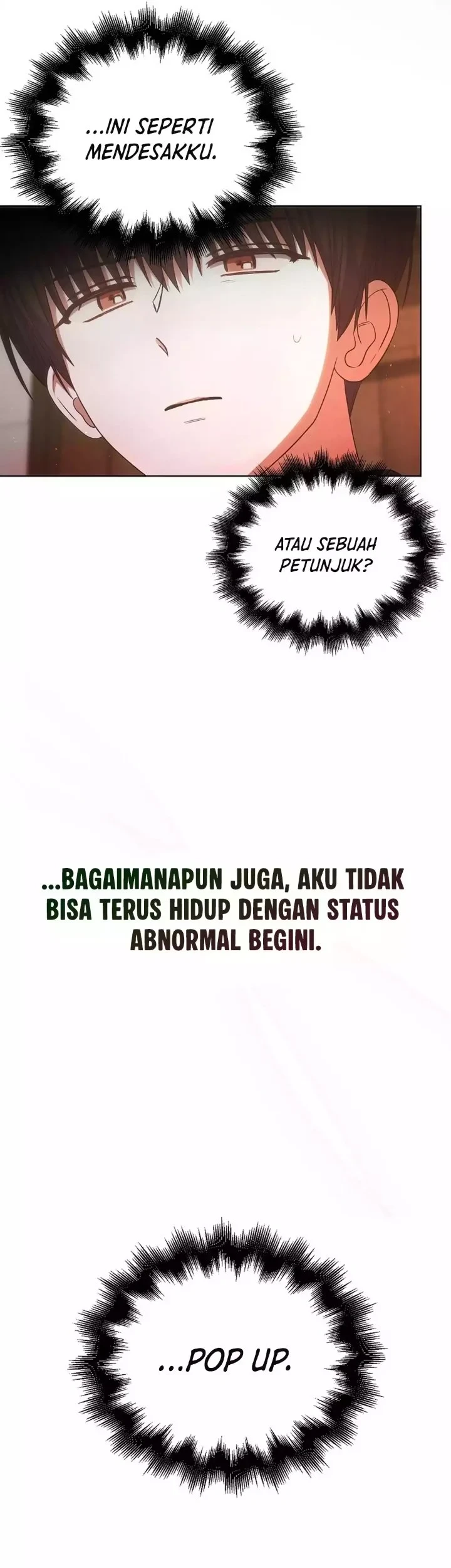 Debut or Die Chapter 89 Gambar 11