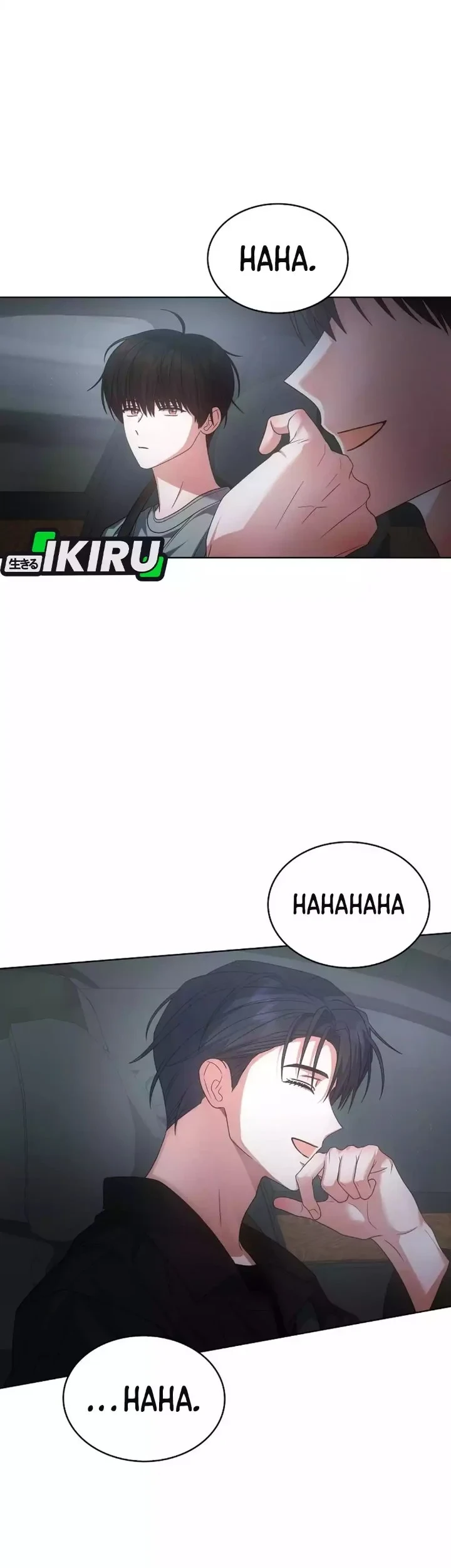 Debut or Die Chapter 90 Gambar 9