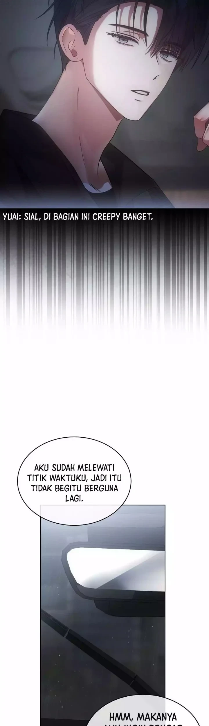 Debut or Die Chapter 90 Gambar 11