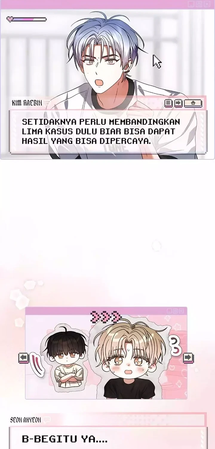 Debut or Die Chapter 92 Gambar 10