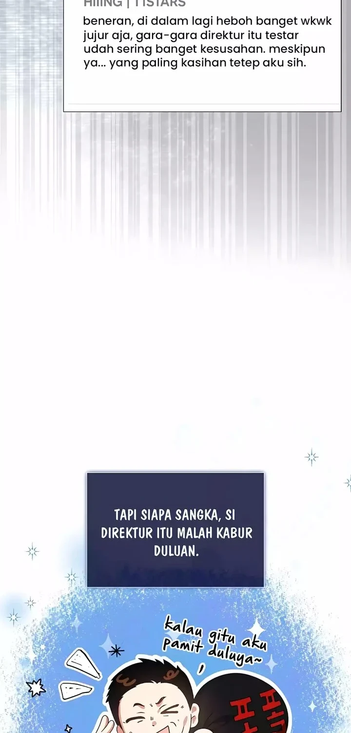 Debut or Die Chapter 96 Gambar 10