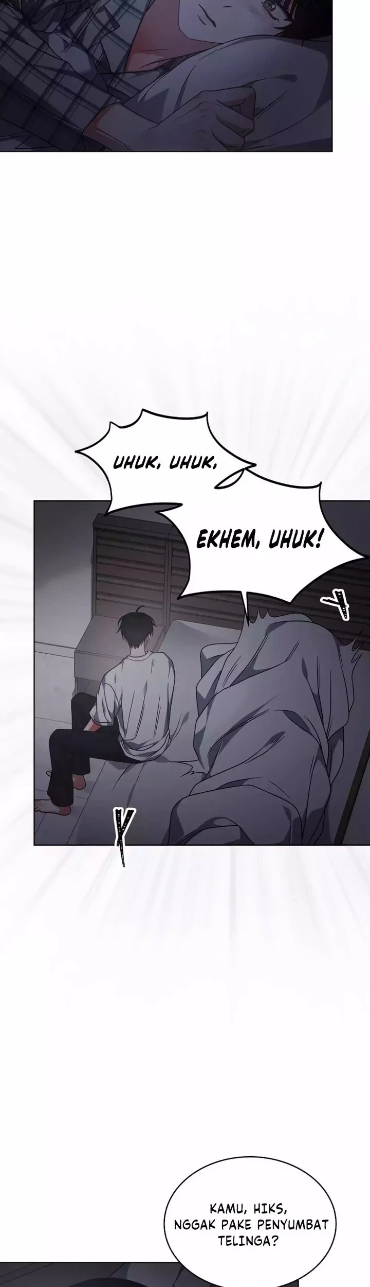Debut or Die Chapter 98 Gambar 9
