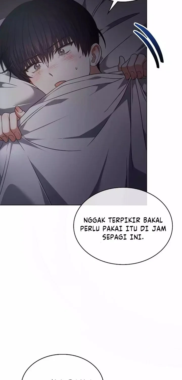 Debut or Die Chapter 98 Gambar 10