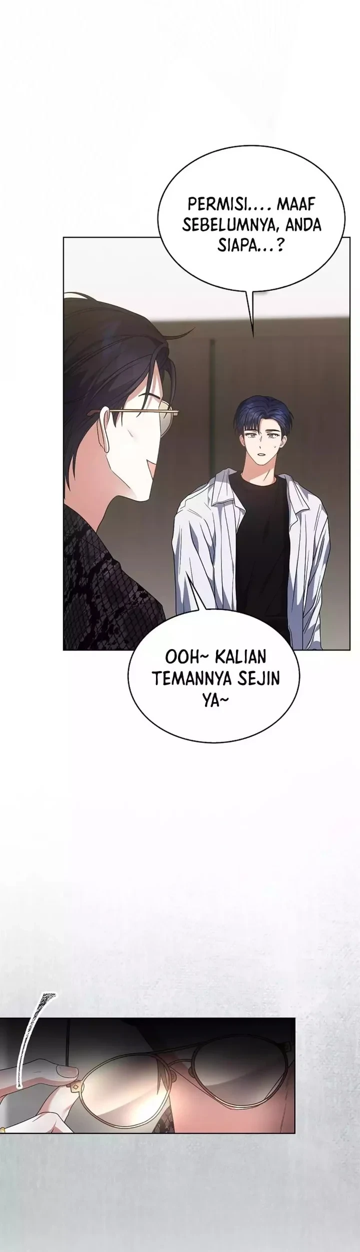 Debut or Die Chapter 99 Gambar 9