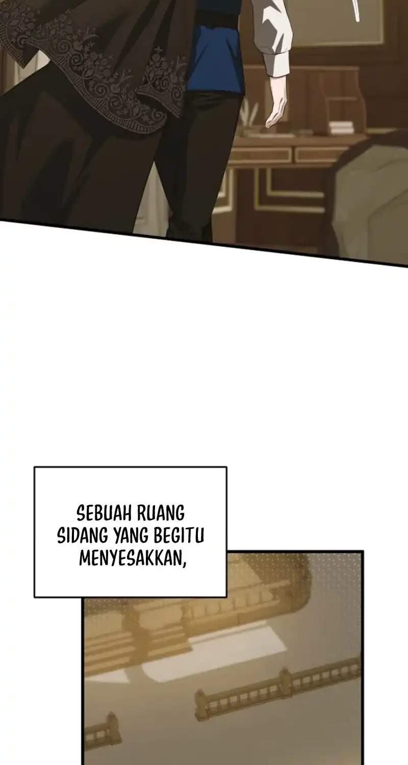 Defending the Villain’s Innocence Chapter 10 Gambar 10