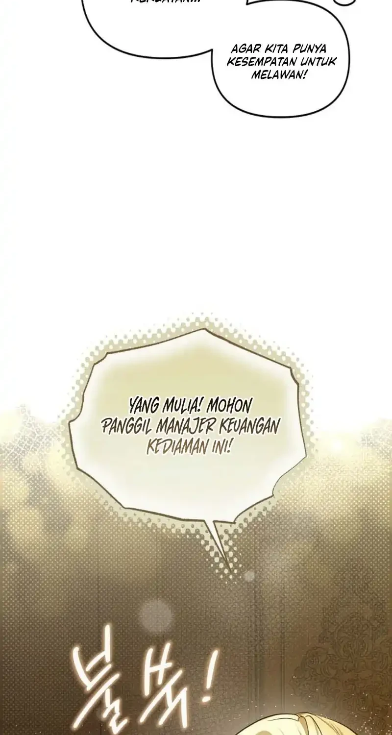 Defending the Villain’s Innocence Chapter 12 Gambar 8
