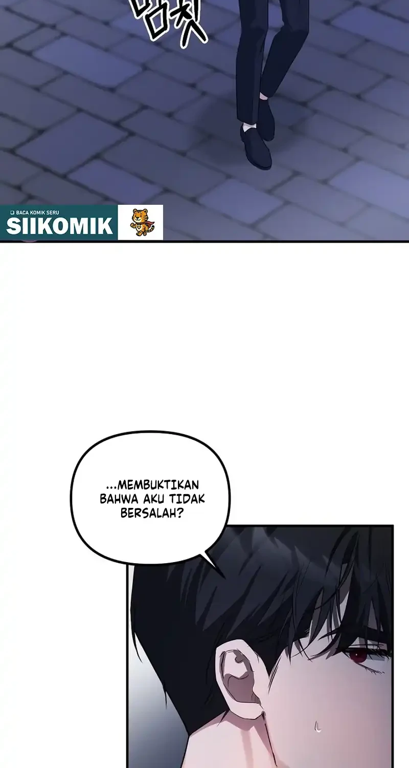 Defending the Villain’s Innocence Chapter 2 Gambar 10