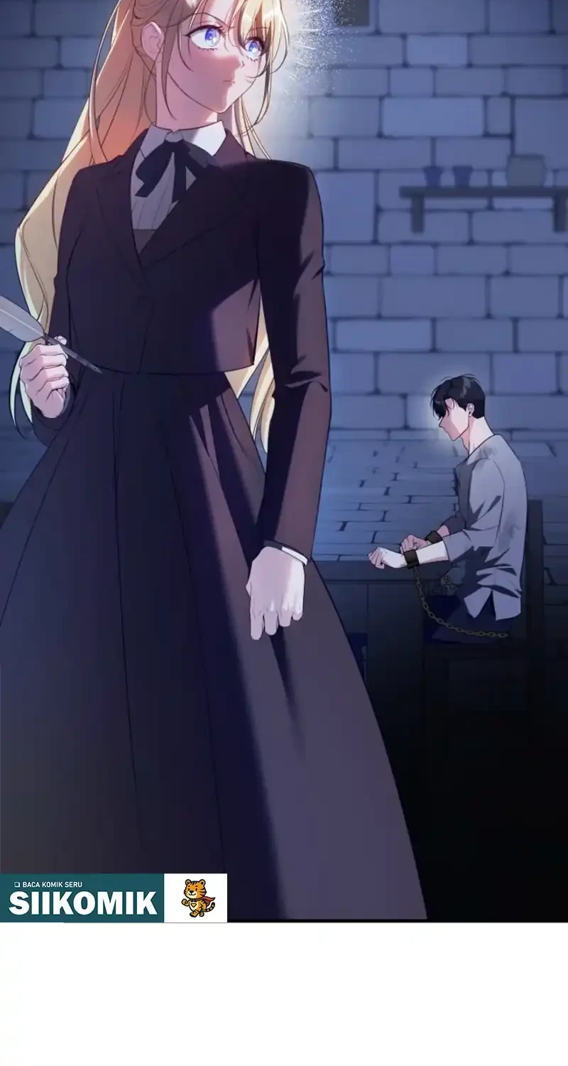 Defending the Villain’s Innocence Chapter 4 Gambar 10