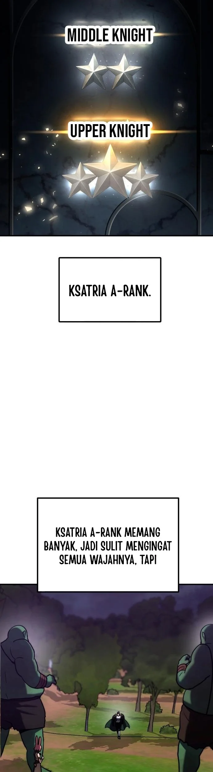 Defense Breaker Chapter 21 Gambar 13