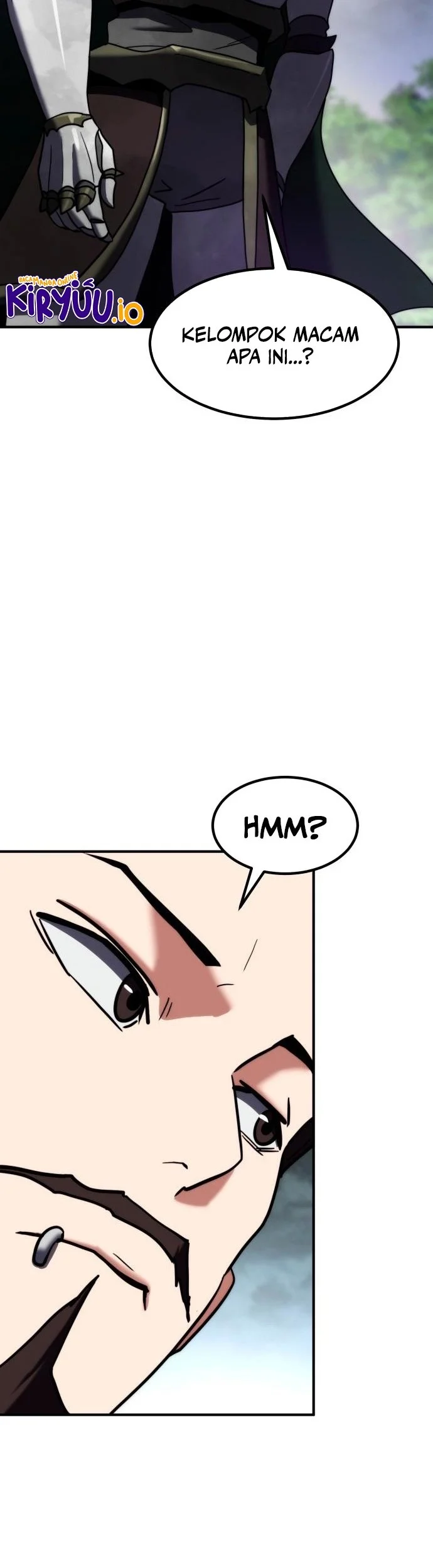 Defense Breaker Chapter 21 Gambar 15