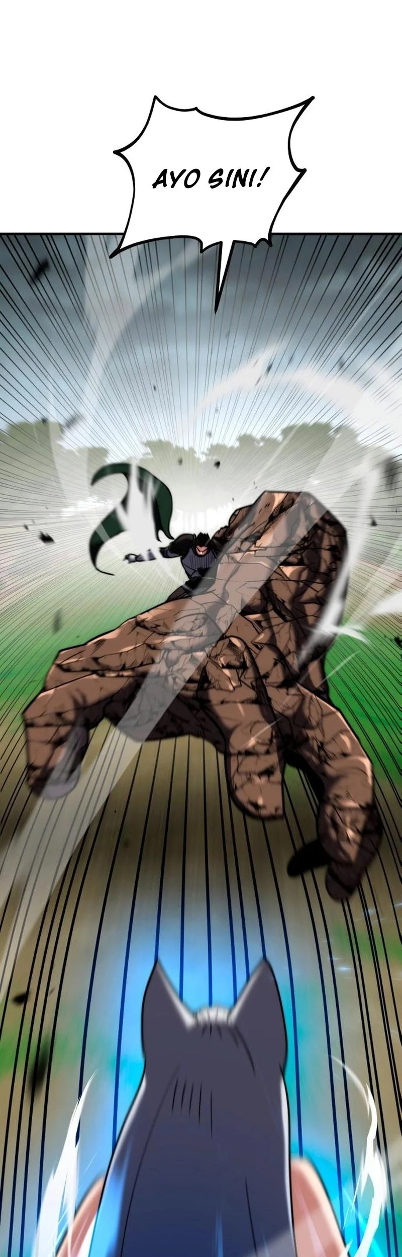 Defense Breaker Chapter 22 Gambar 13