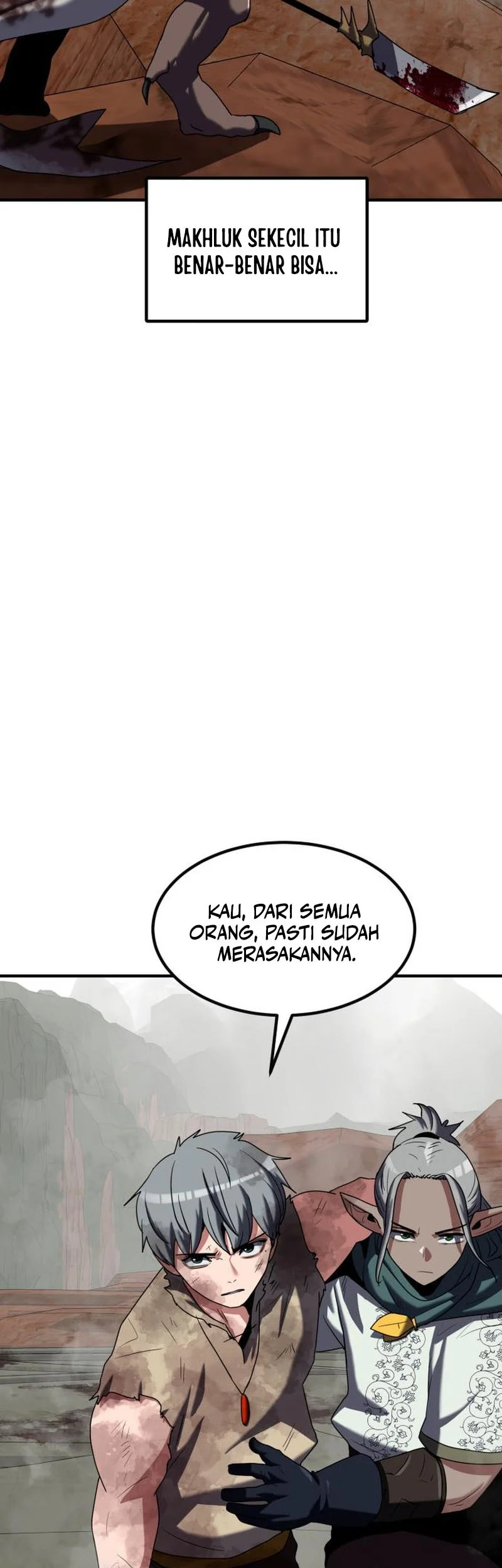 Defense Breaker Chapter 29 Gambar 12