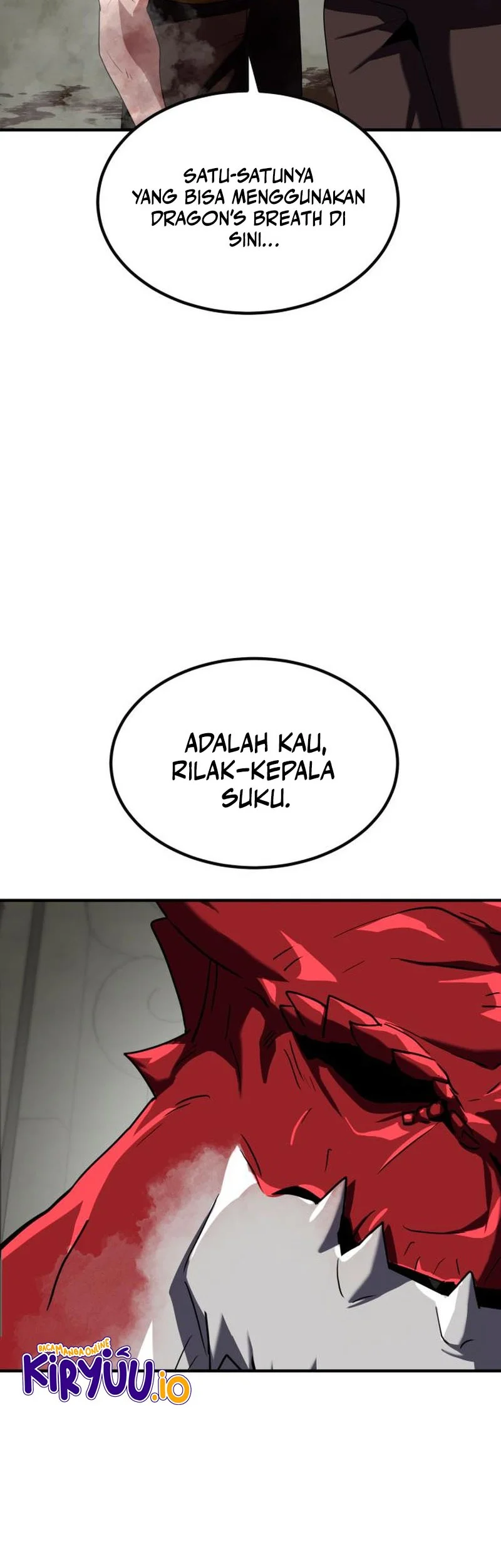 Defense Breaker Chapter 29 Gambar 13
