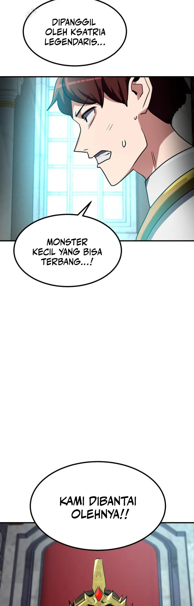 Defense Breaker Chapter 30 Gambar 15