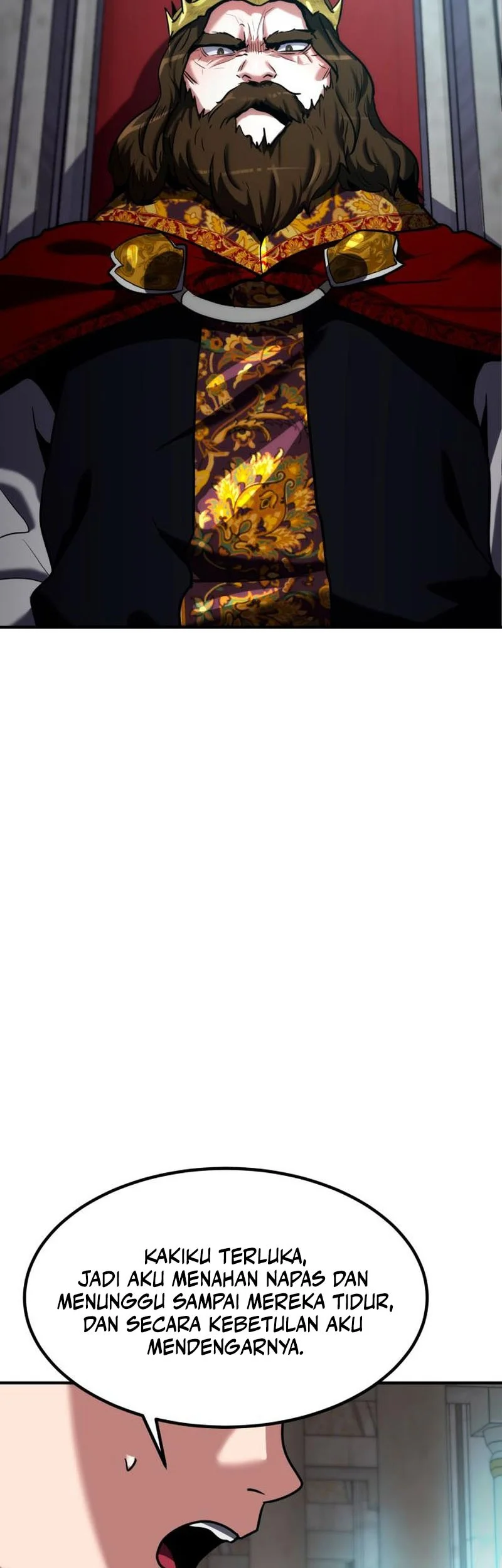 Defense Breaker Chapter 30 Gambar 16