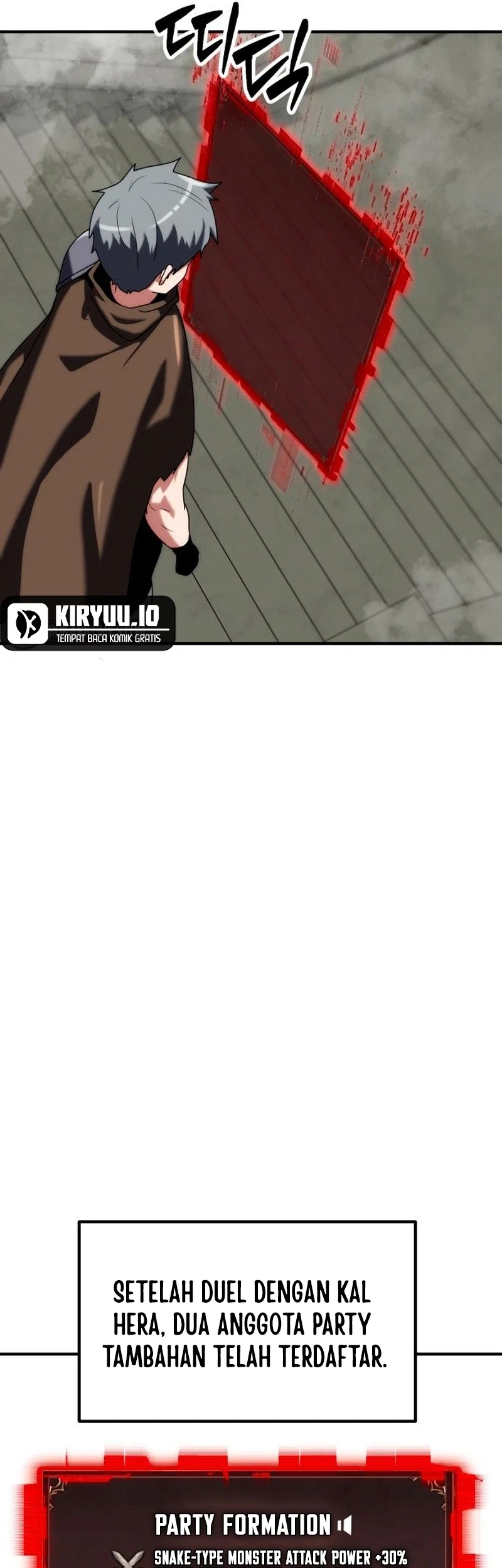 Defense Breaker Chapter 31 Gambar 14