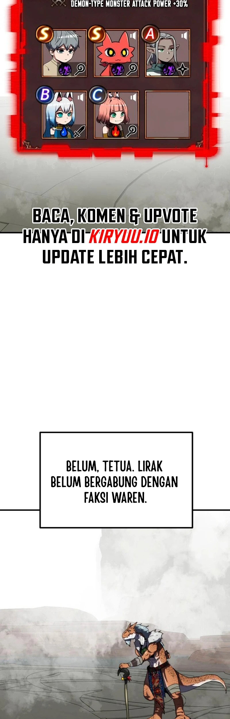 Defense Breaker Chapter 31 Gambar 15