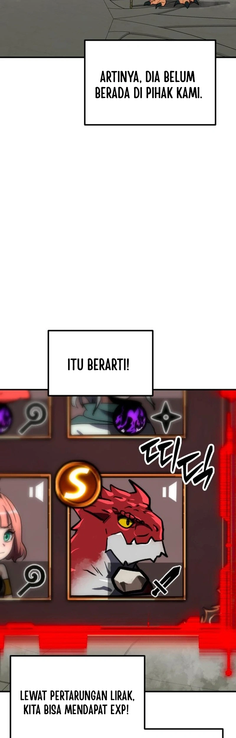 Defense Breaker Chapter 31 Gambar 16