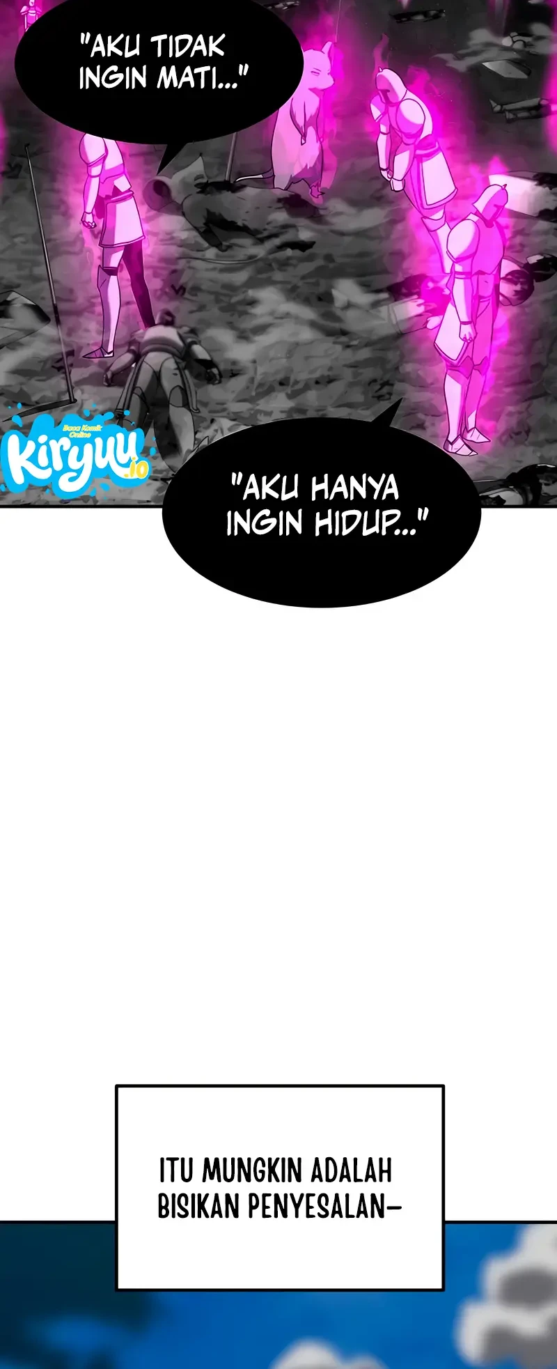 Defense Breaker Chapter 38 Gambar 13
