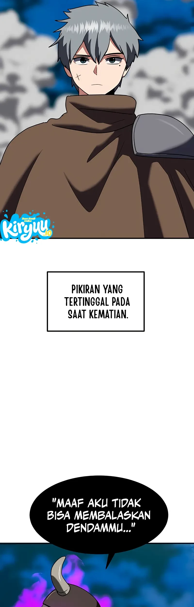 Defense Breaker Chapter 38 Gambar 14