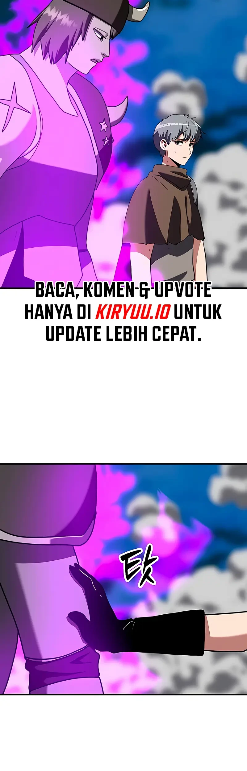 Defense Breaker Chapter 38 Gambar 15