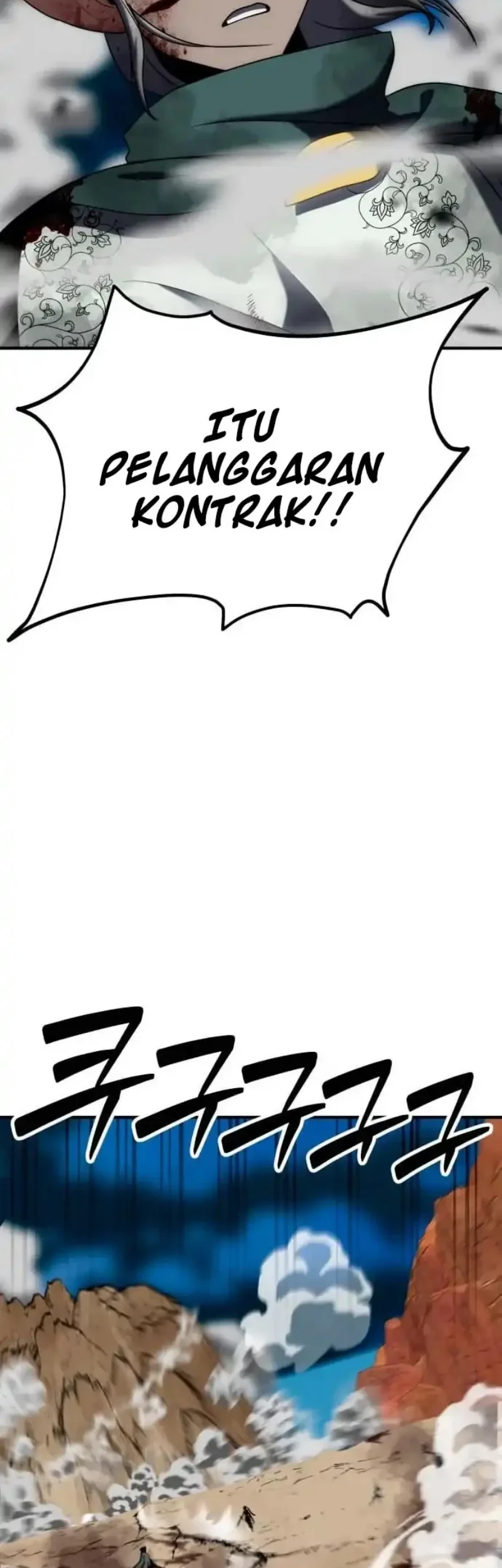 Defense Breaker Chapter 39 Gambar 14