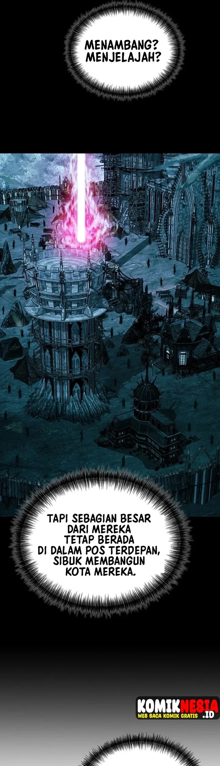 Defiance Of The Fall Chapter 10 Gambar 19