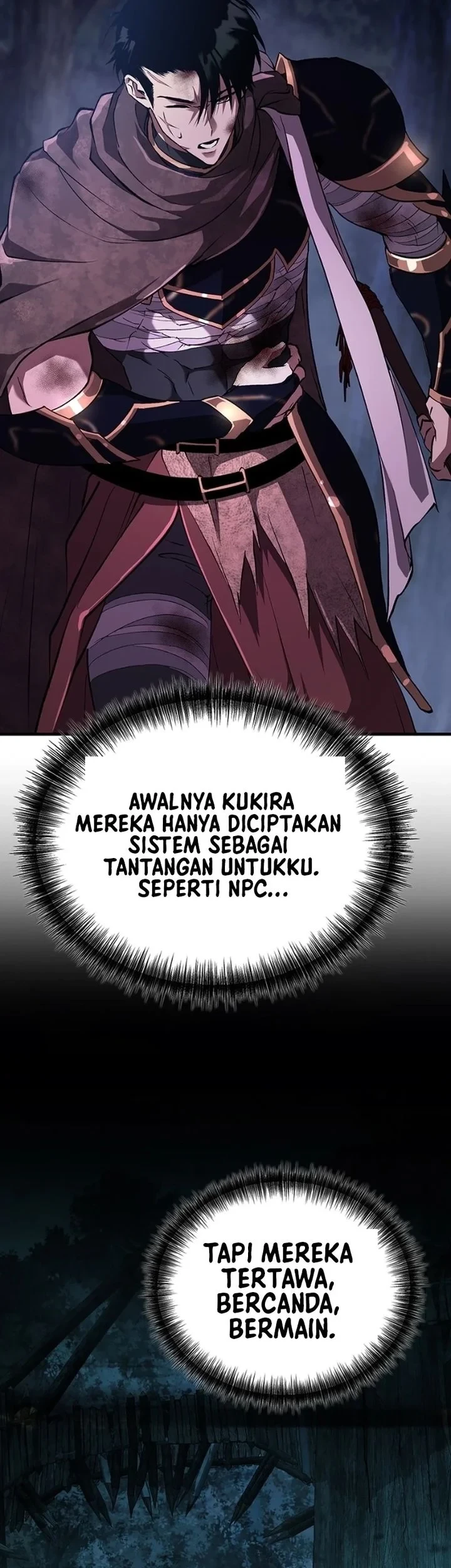 Defiance Of The Fall Chapter 10 Gambar 21