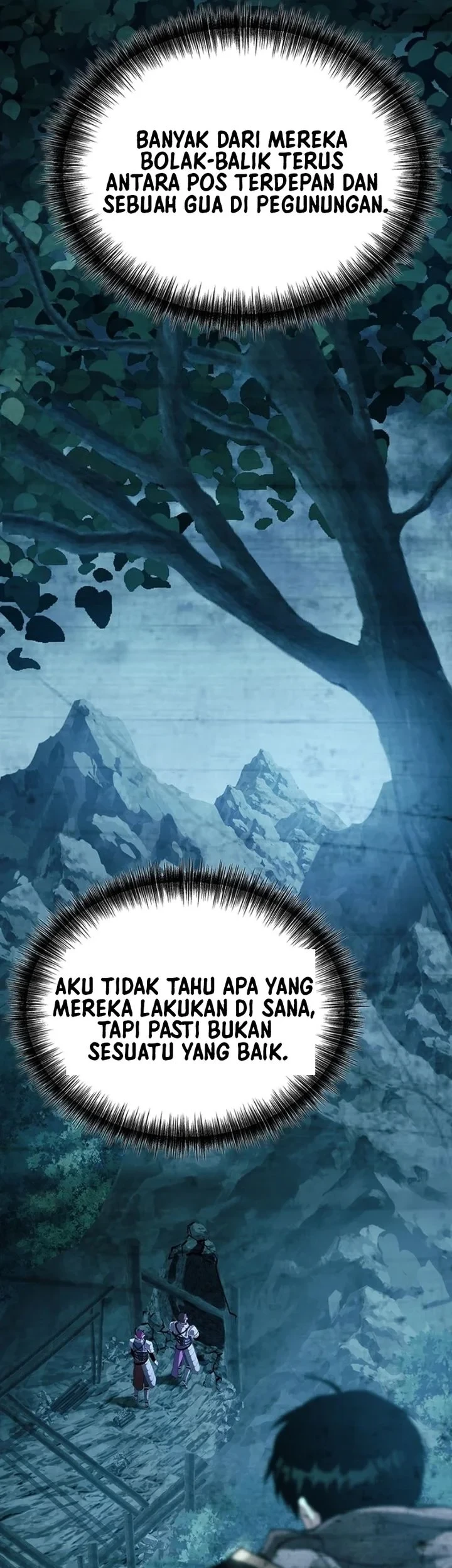 Defiance Of The Fall Chapter 10 Gambar 17