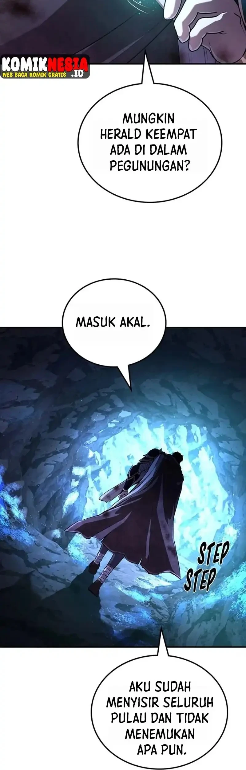 Defiance Of The Fall Chapter 13 Gambar 13