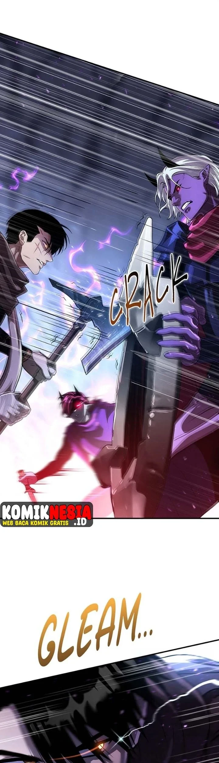 Defiance Of The Fall Chapter 14 Gambar 12