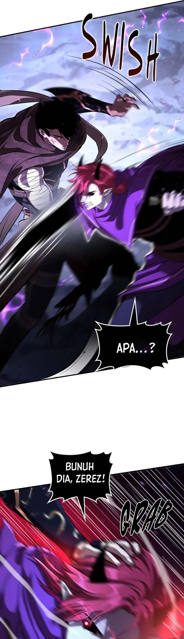 Defiance Of The Fall Chapter 14 Gambar 14