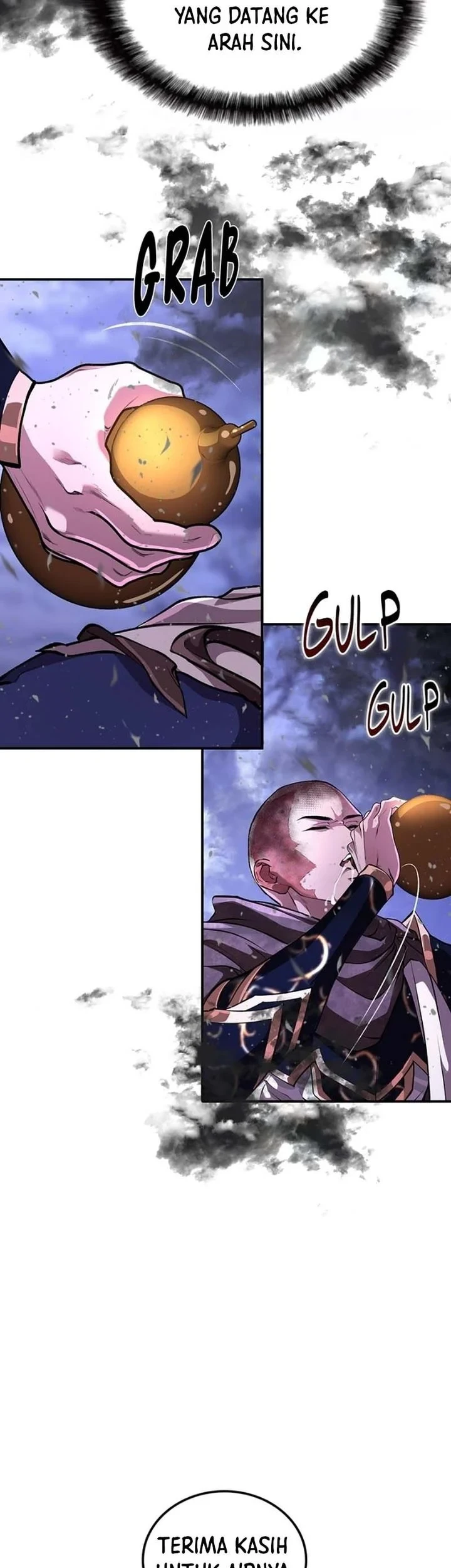 Defiance Of The Fall Chapter 15 Gambar 11