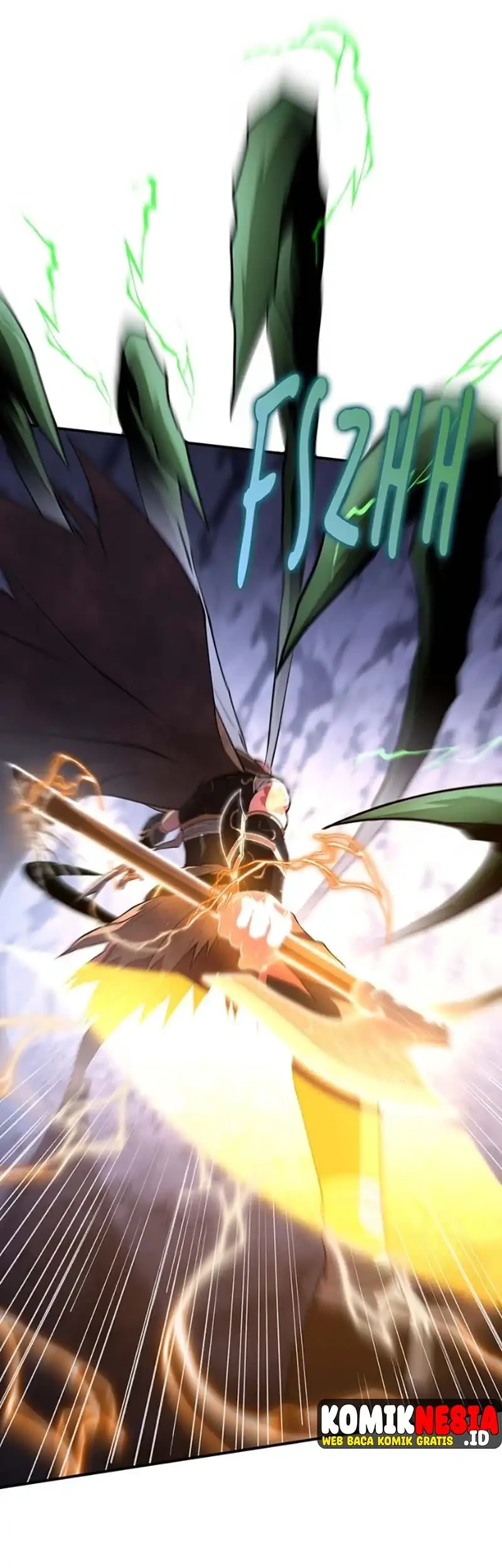 Defiance Of The Fall Chapter 16 Gambar 12