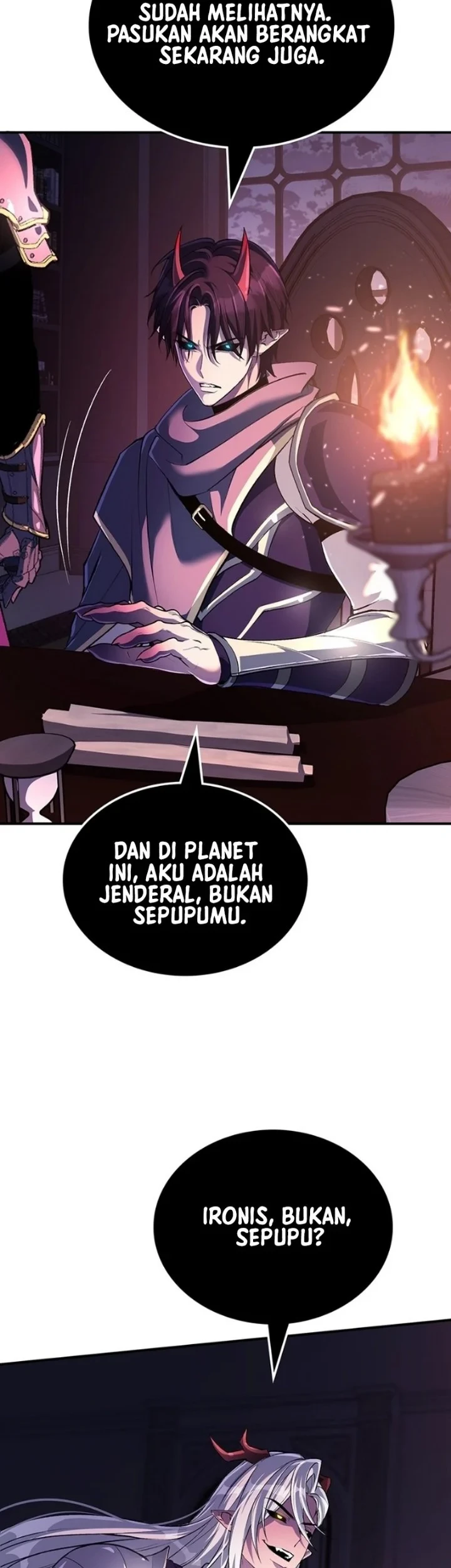 Defiance Of The Fall Chapter 17 Gambar 10