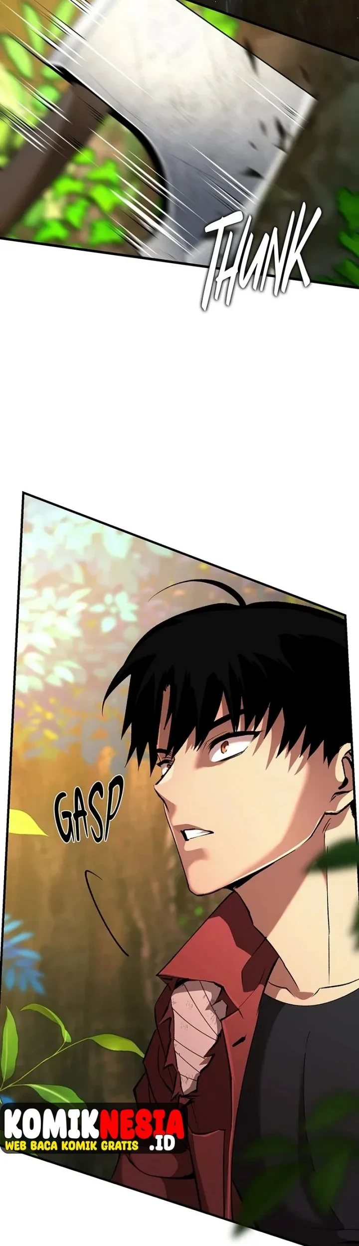 Defiance Of The Fall Chapter 2 Gambar 21