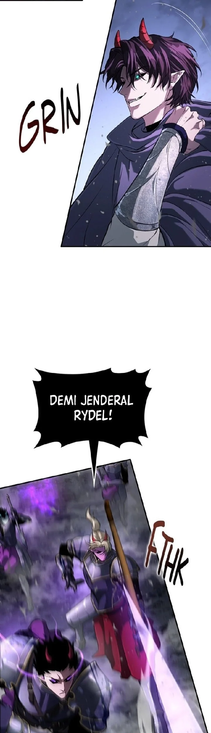 Defiance Of The Fall Chapter 21 Gambar 10