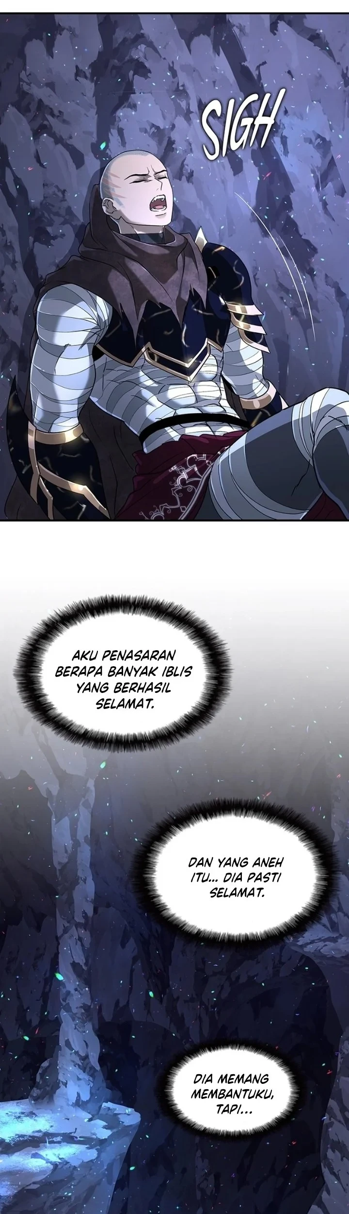 Defiance Of The Fall Chapter 22 Gambar 11