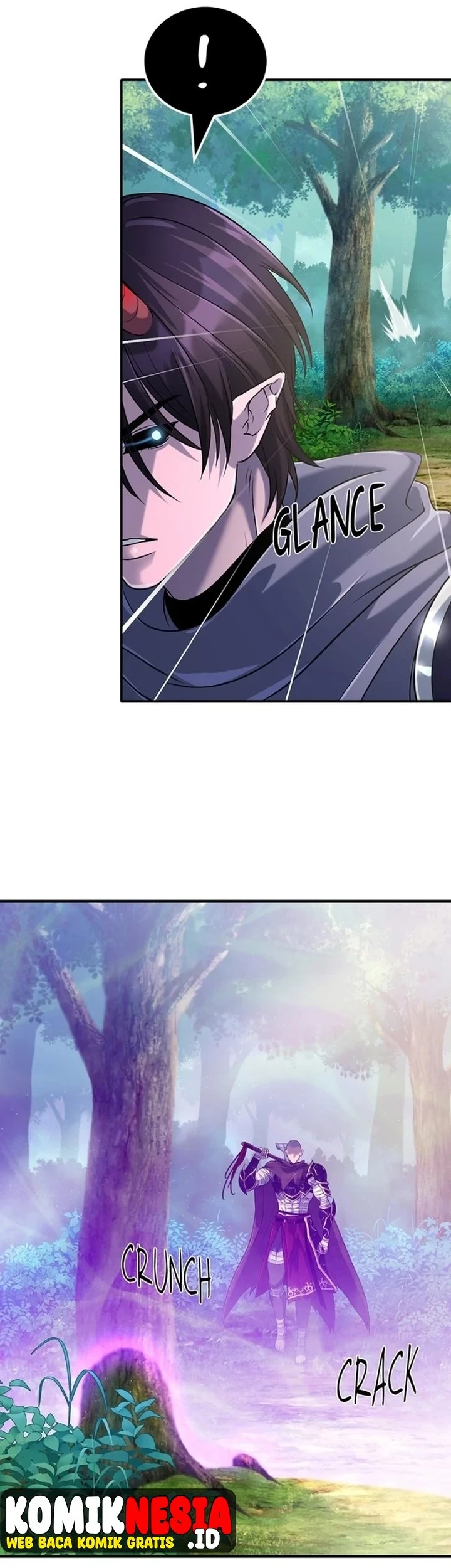 Defiance Of The Fall Chapter 23 Gambar 11