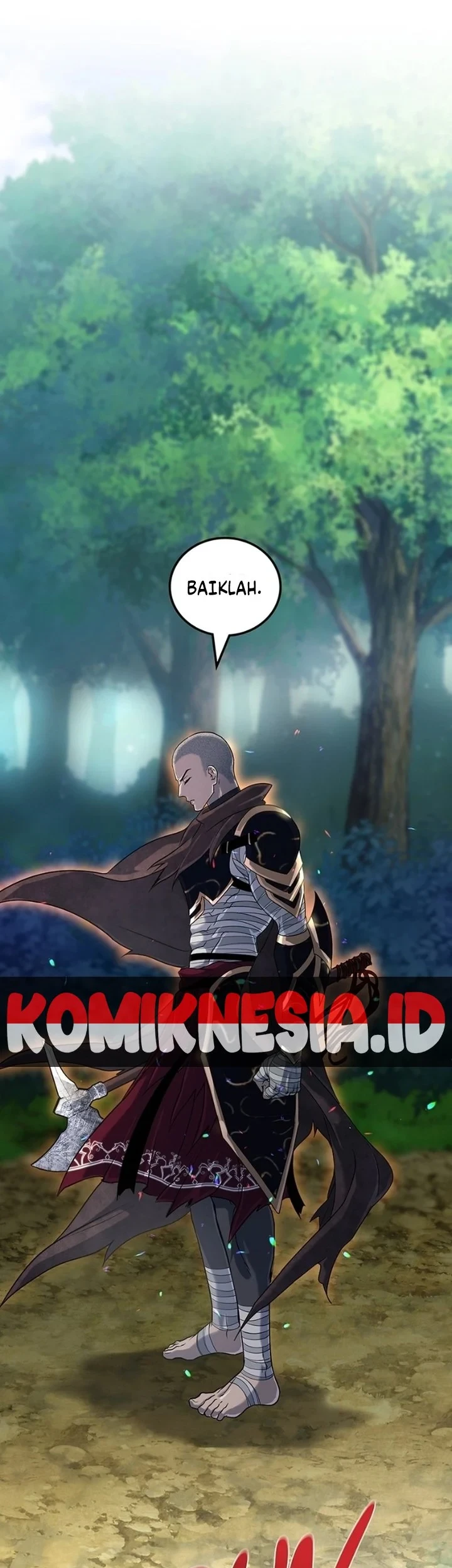 Defiance Of The Fall Chapter 24 Gambar 11