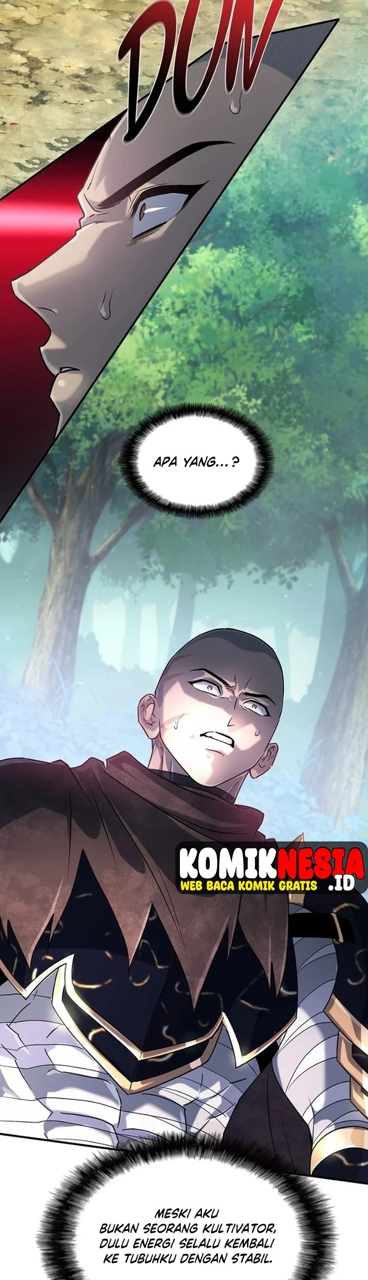 Defiance Of The Fall Chapter 24 Gambar 12