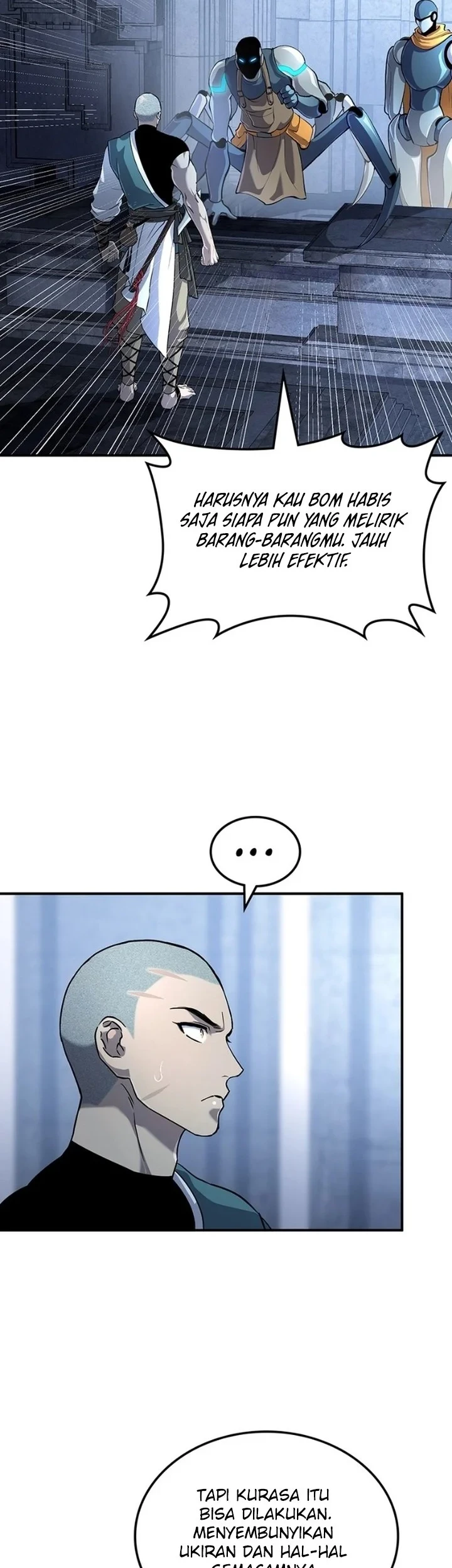 Defiance Of The Fall Chapter 25 Gambar 9