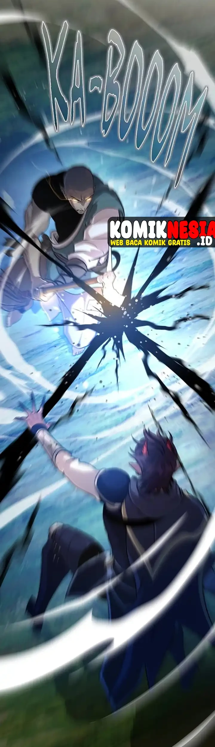 Defiance Of The Fall Chapter 26 Gambar 9