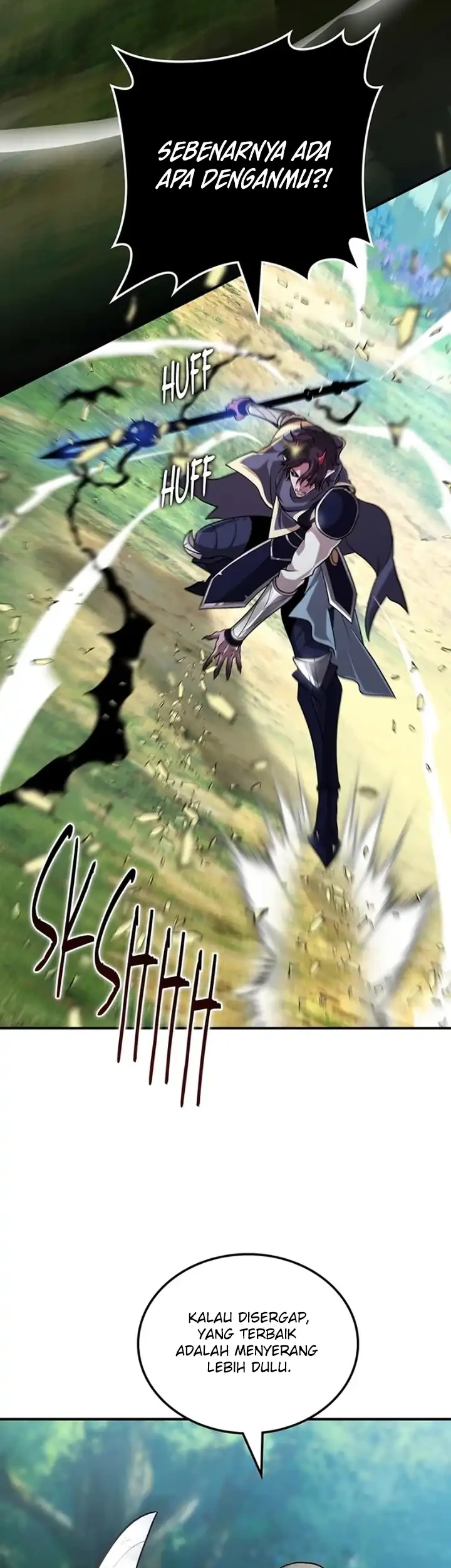 Defiance Of The Fall Chapter 26 Gambar 10
